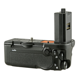 Show details for Battery Grip for Sony A9 III / A1 II  (VG-C5) Picture of Battery Grip for Sony A9 III / A1 II  (VG-C5)