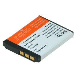 Toon details voor Sony NP-FT1 Afbeelding van Sony NP-FT1