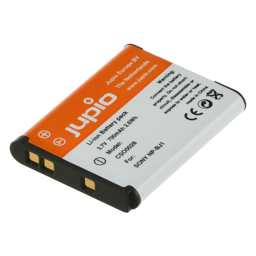 Toon details voor Sony NP-BJ1 Afbeelding van Sony NP-BJ1