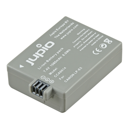 Toon details voor Canon LP-E5 NB-E5 Afbeelding van Canon LP-E5 NB-E5