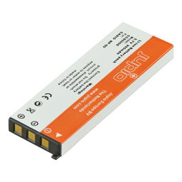 Toon details voor Casio NP-50 Afbeelding van Casio NP-50