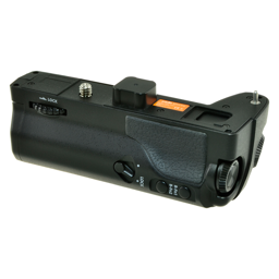 Toon details voor Battery Grip voor Olympus OM-D E-M1 (HLD-7) Afbeelding van Battery Grip voor Olympus OM-D E-M1 (HLD-7)
