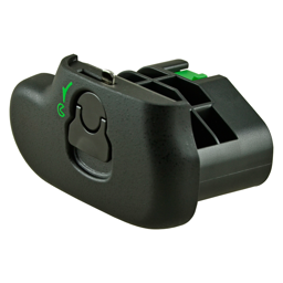 Show details for Nikon BL-5 Battery Hatch for EN-EL18 / EN-EL18A / EN-EL18D Picture of Nikon BL-5 Battery Hatch for EN-EL18 / EN-EL18A / EN-EL18D
