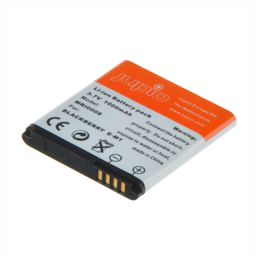 Afficher les détails pour EM1 for BlackBerry 1000 mAh Image de EM1 for BlackBerry 1000 mAh