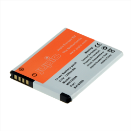Afficher les détails pour BA S460 for HTC 1200mAh Image de BA S460 for HTC 1200mAh