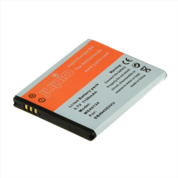 Afficher les détails pour EB494353VU for Samsung 1150mAh Image de EB494353VU for Samsung 1150mAh