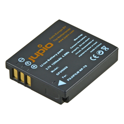 Toon details voor Fuji NP-70 Afbeelding van Fuji NP-70