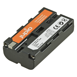 Toon details voor Sony NP-F550 Afbeelding van Sony NP-F550