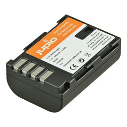 Toon details voor Panasonic DMW-BLF19E Afbeelding van Panasonic DMW-BLF19E