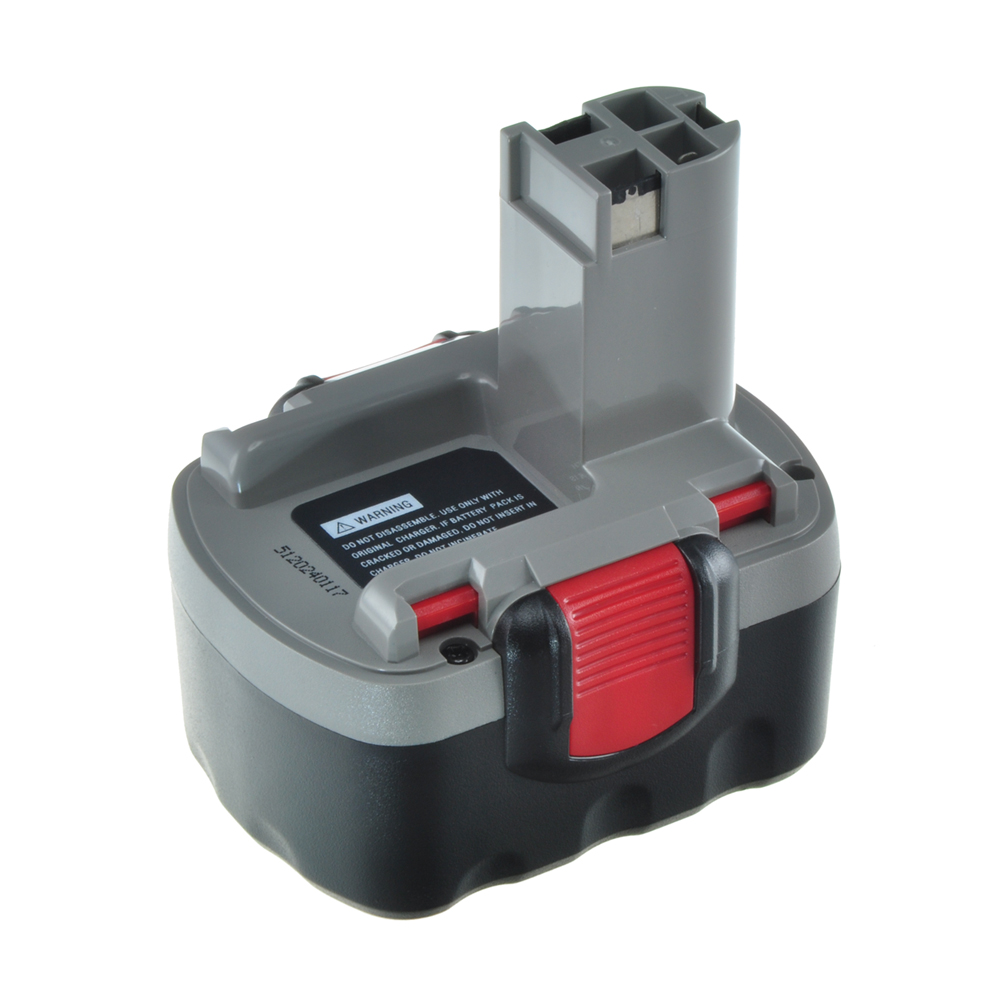 Jupioshop. Black & Decker HPB14 series - Li-ion 14.4V + Charger