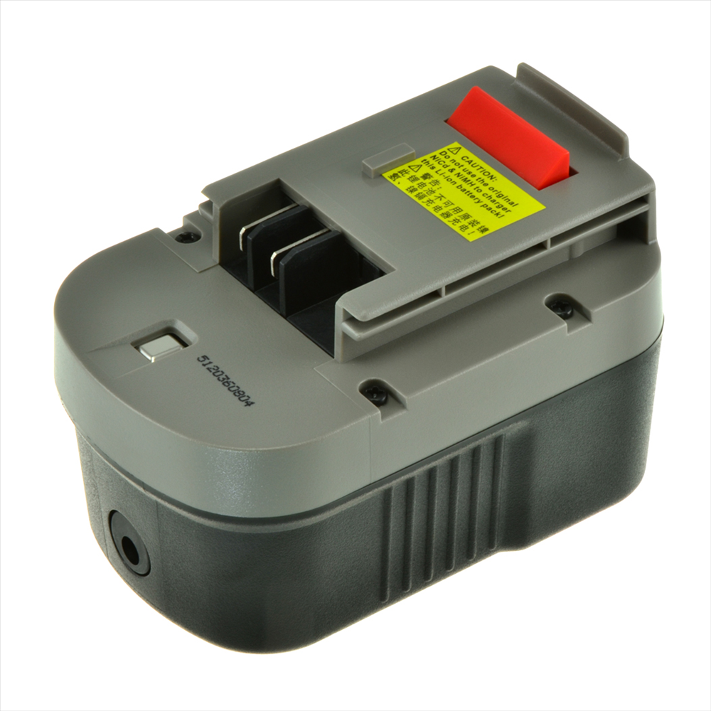 Image de Black & Decker HPB14 series - Li-ion 14.4V + Charger