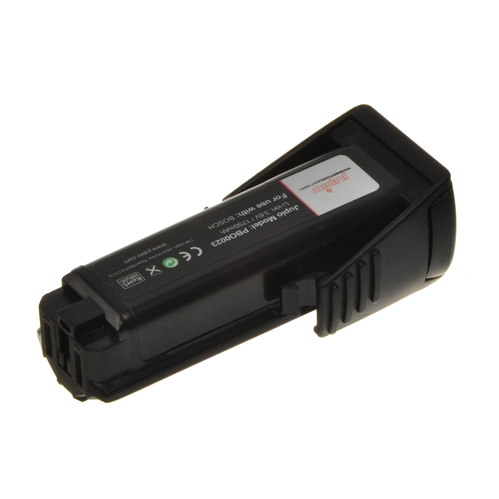 Picture of Bosch BAT504 series - Li-ion 3.6V