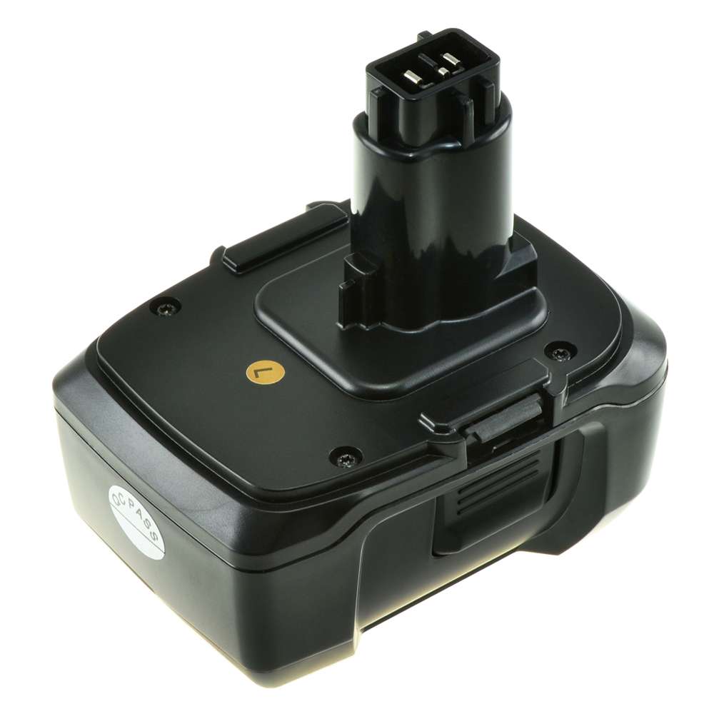 Image de DeWalt DE9039 series - Li-ion 18V + Charger