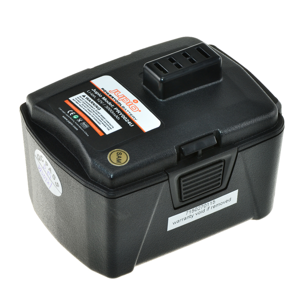 Image de Ryobi CB120L series - Li-ion 12V *ULTRA*