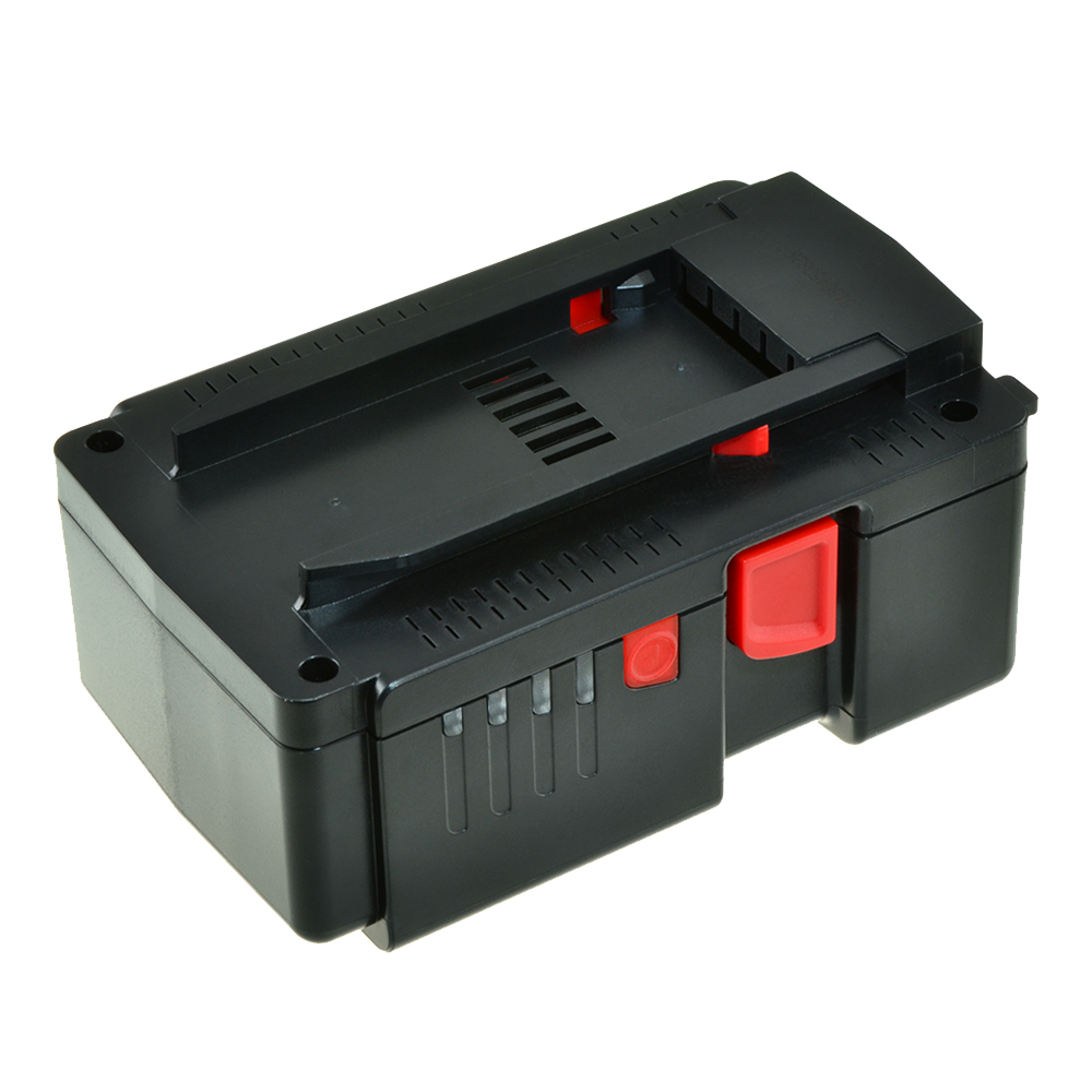 Afbeelding van Metabo 6.25489 series - Li-ion 25.2V 3.0Ah
