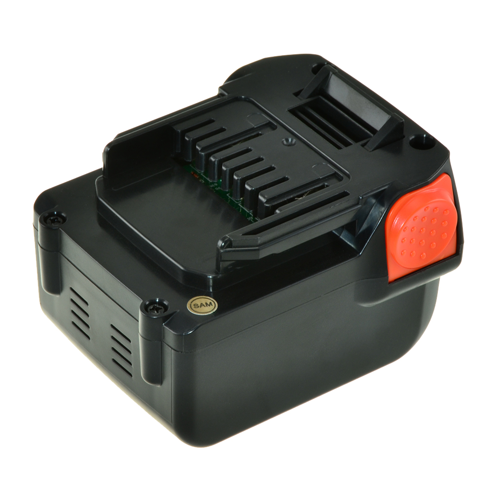 Image de Max JPL914 series - Li-ion 14.4V