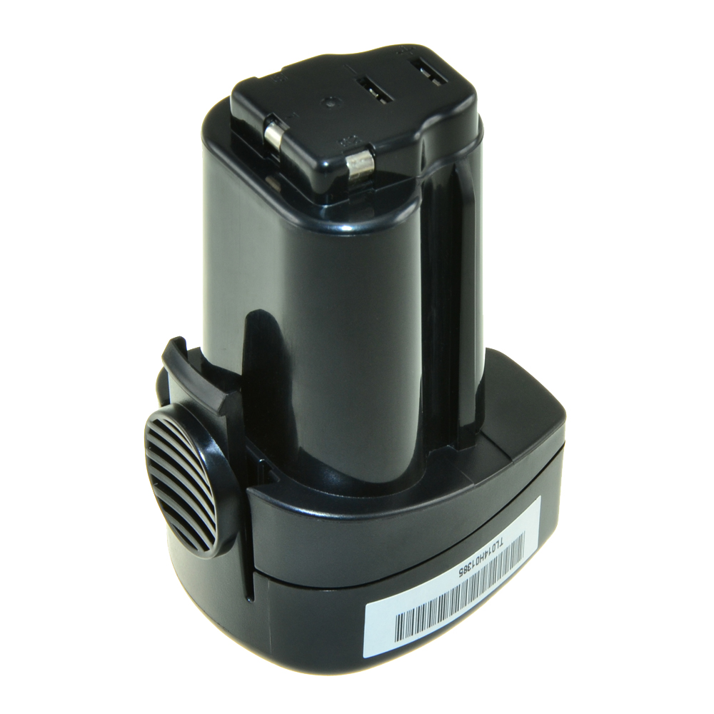 Image de Metabo 6.25439 series - Li-ion 10.8V