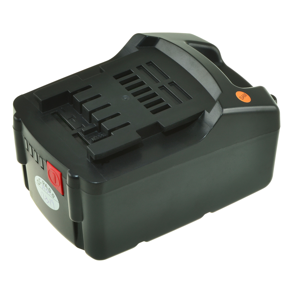 Image de Metabo 6.25453 series - Li-ion 36V 3.0Ah