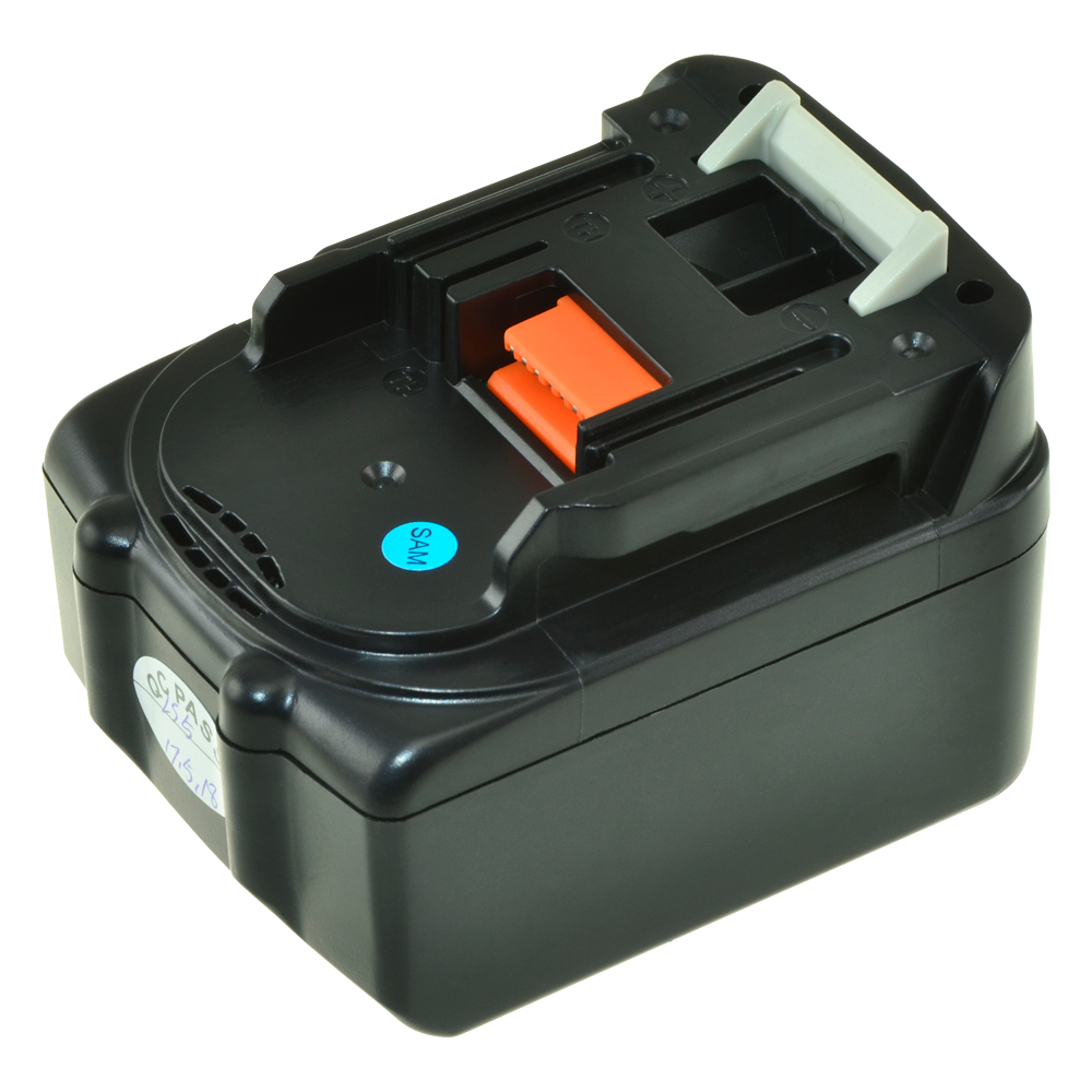 Image de Makita BL1430/BL1440/BL1450 series - Li-ion 14.4V 5.0Ah *ULTRA PLUS*