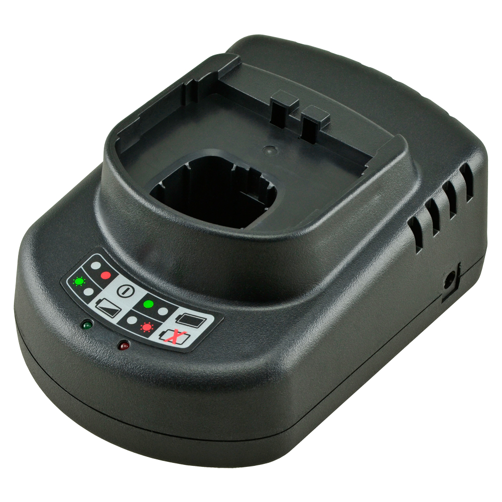 Afbeelding van Universal Brand Charger RYOBI - Ni-CD/Ni-MH/Li-ion - 7.2V-18V