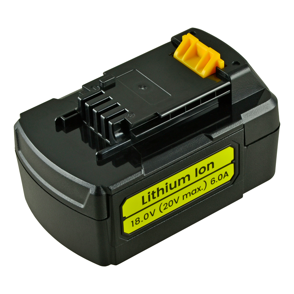 Image de Stanley FMC680L series - Li-ion 18V 6.0Ah