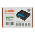Picture of Jupio Dedicated Duo Charger for Fujifilm NP-T125
