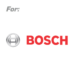 Afbeelding voor fabrikant Bosch