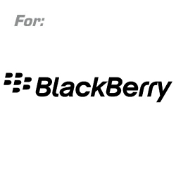 BlackBerry 