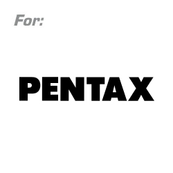 Picture for manufacturer Pentax