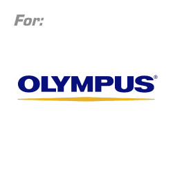 Picture for manufacturer Olympus