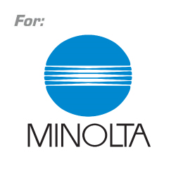 Afbeelding voor fabrikant Minolta