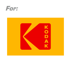 Afficher les images du fabricant Kodak