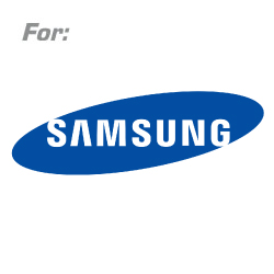 Afbeelding voor fabrikant Samsung