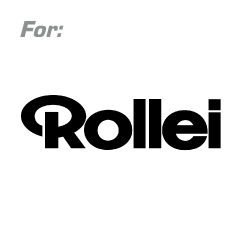 Afficher les images du fabricant Rollei