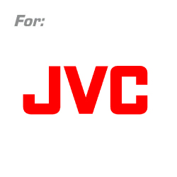 Picture for manufacturer JVC