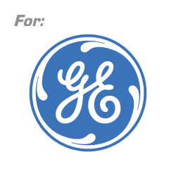 Afficher les images du fabricant General Electric