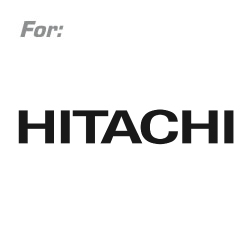 Picture for manufacturer Hitachi