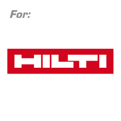 Afficher les images du fabricant Hilti