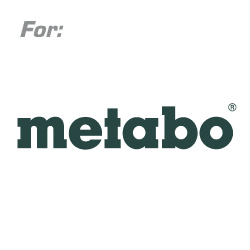 Picture for manufacturer Metabo
