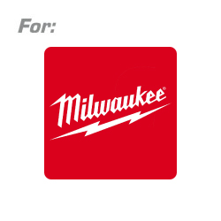 Afficher les images du fabricant Milwaukee
