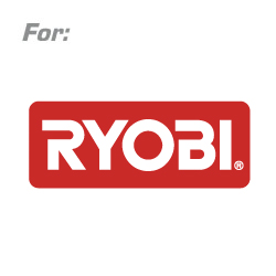 Afficher les images du fabricant Ryobi