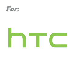 Afficher les images du fabricant HTC