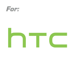 Afbeelding voor fabrikant HTC