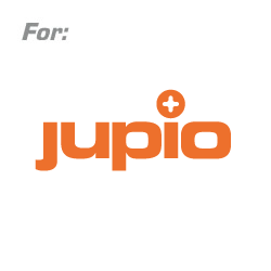 Afbeelding voor fabrikant Jupio