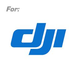 Picture for manufacturer DJI