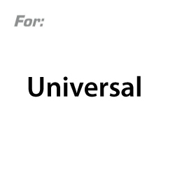Afficher les images du fabricant Universal