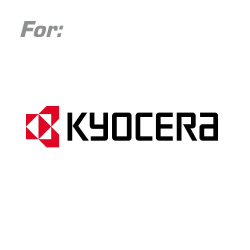 Afbeelding voor fabrikant Kyocera