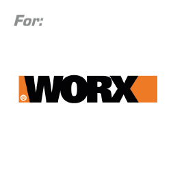 Afficher les images du fabricant Worx