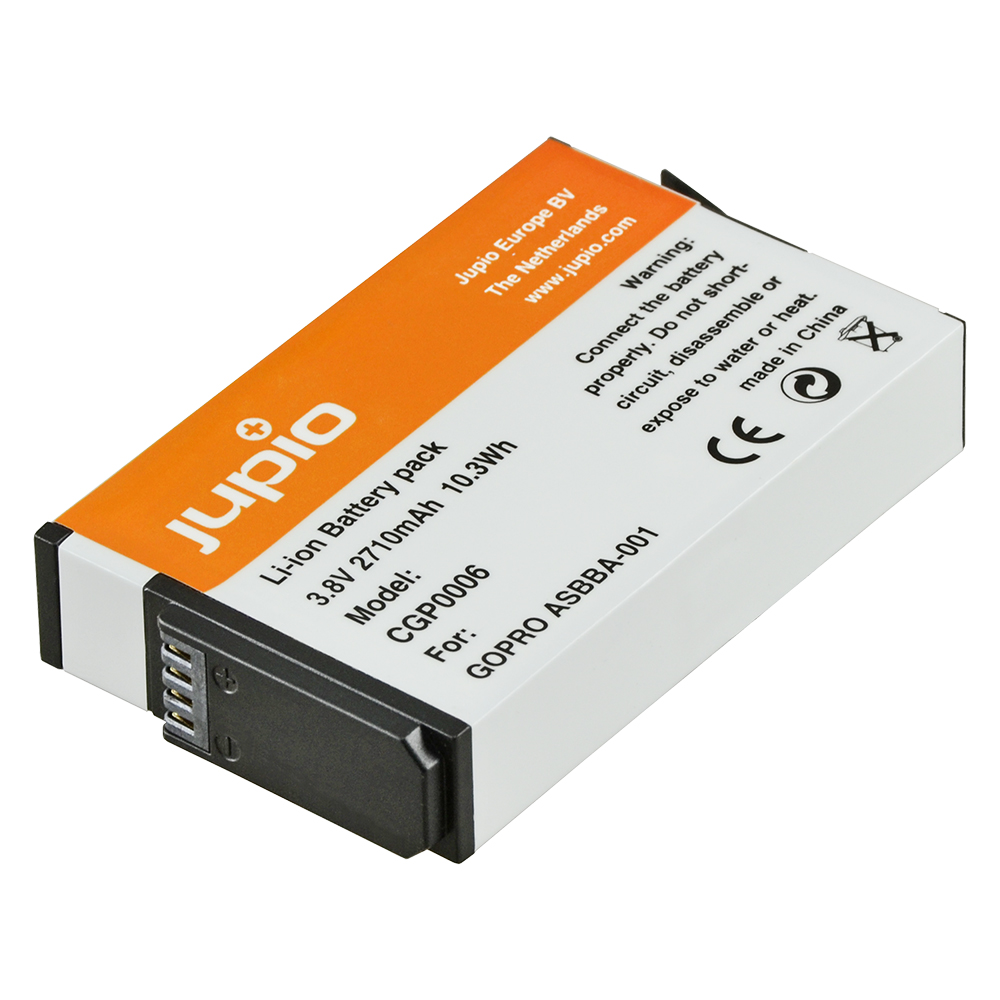 Picture of GoPro Fusion ASBBA-001