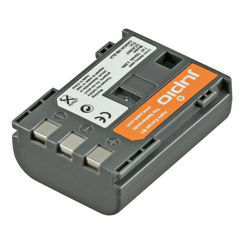 Canon Battery Pack NB-2LH 